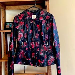 Guess Faux Leather jacket